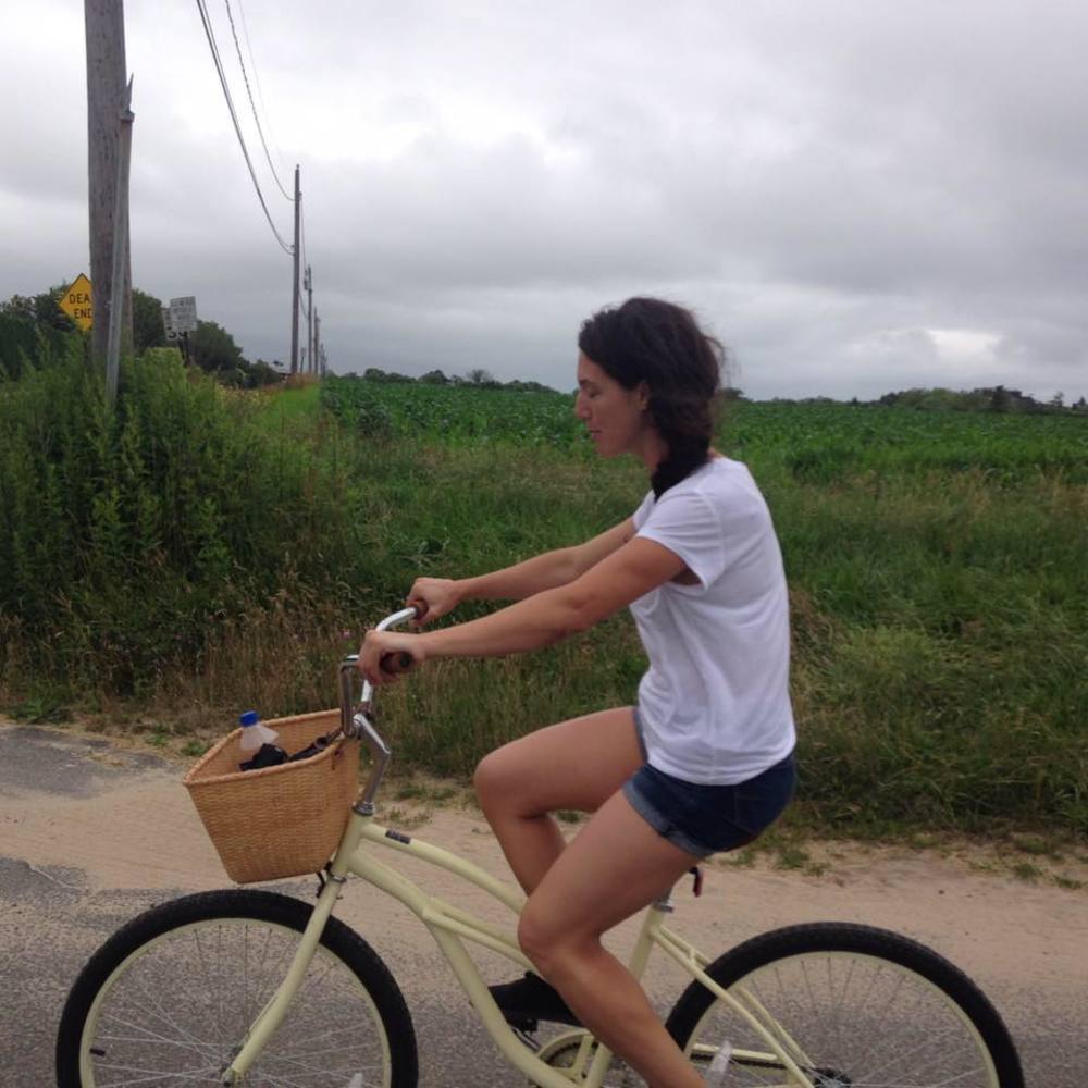 Meet your Posher, Brooke